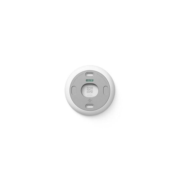 Open Box - Google -  Nest Thermostat Cotton Snow Snow - Picture 3 of 5